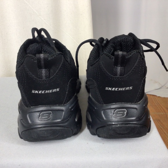 *SOLD* D’Lites sneakers wide fit - Picture 2 of 6